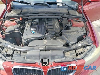 Zdjęcie 11 z 12 samochodu: 2011 BMW 328 I VIN:WBAPH7C51BE681246 - miniatura