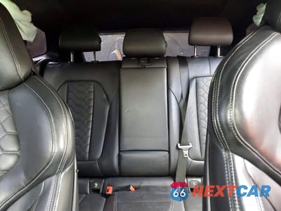 Zdjęcie 10 z 14 samochodu: 2020 BMW X3 M COMPETITION VIN:5YMTS0C06L9B30328 - miniatura