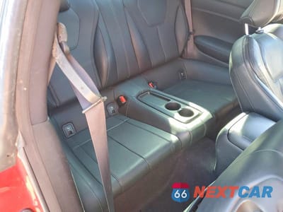 Zdjęcie 10 z 12 samochodu: 2017 INFINITI Q60 RED SPORT 400 VIN:JN1FV7EK6HM610622 - miniatura