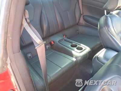 Zdjęcie 10 z 12 samochodu: 2017 INFINITI Q60 RED SPORT 400 VIN:JN1FV7EK6HM610622 - miniatura