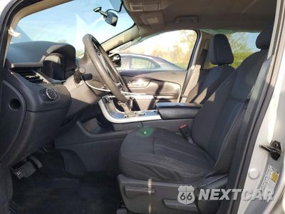 Zdjęcie 7 z 14 samochodu: 2011 FORD EDGE SE VIN:2FMDK3GC5BBA49687 - miniatura