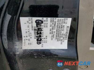 Zdjęcie 13 z 13 samochodu: 2010 FORD FOCUS SES VIN:1FAHP3GN8AW192130 - miniatura