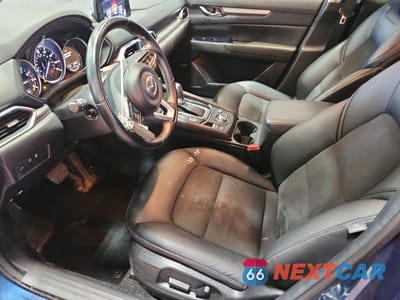 Zdjęcie 7 z 12 samochodu: 2019 MAZDA CX-5 TOURING VIN:JM3KFBCM7K0590127 - miniatura