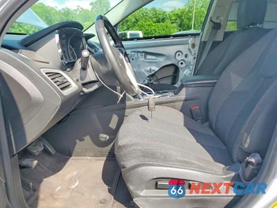 Zdjęcie 7 z 12 samochodu: 2016 GMC TERRAIN SLE VIN:2GKALNEK9G6139035 - miniatura