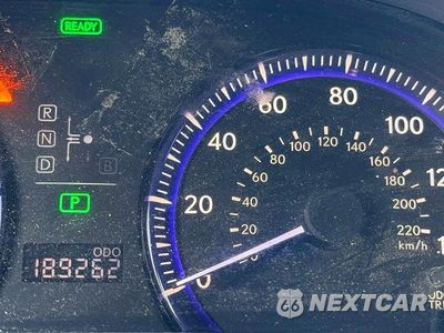Zdjęcie 8 z 10 samochodu: 2010 LEXUS HS 250H VIN:JTHBB1BA2A2020172 - miniatura