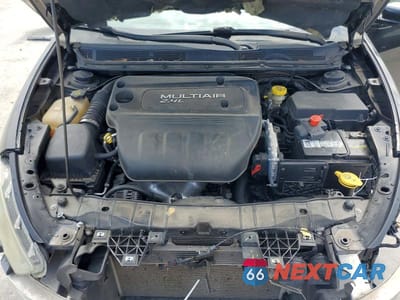 Zdjęcie 11 z 13 samochodu: 2015 DODGE DART GT VIN:1C3CDFEB0FD345498 - miniatura