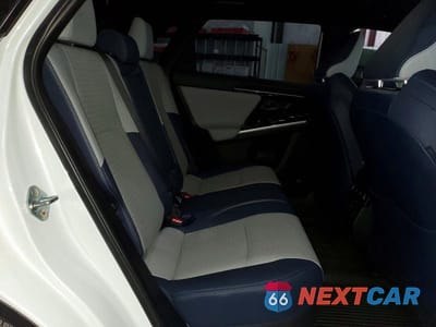 Zdjęcie 11 z 13 samochodu: 2025 SUBARU SOLTERRA LIMITED VIN:JTMABABA2SA092882 - miniatura