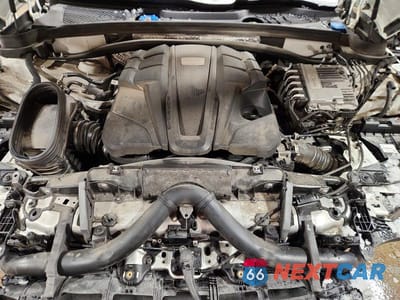 Zdjęcie 12 z 14 samochodu: 2021 PORSCHE MACAN S VIN:WP1AB2A59MLB34321 - miniatura