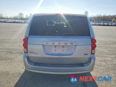 Zdjęcie 6 z 13 samochodu: 2012 DODGE GRAND CARAVAN SXT VIN:2C4RDGCGXCR275530 - miniatura