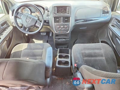 Zdjęcie 8 z 13 samochodu: 2018 DODGE GRAND CARAVAN SE VIN:2C4RDGBGXJR198964 - miniatura