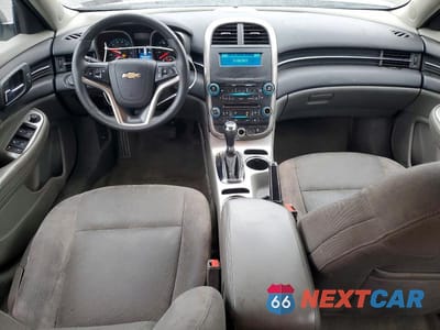 Zdjęcie 8 z 13 samochodu: 2015 CHEVROLET MALIBU LS VIN:1G11B5SL2FU107788 - miniatura