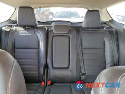 Zdjęcie 10 z 12 samochodu: 2017 FORD ESCAPE TITANIUM VIN:1FMCU9JD9HUD63548 - miniatura