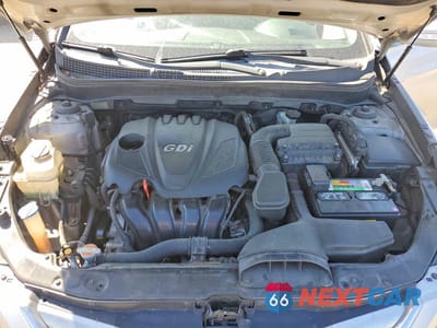 Zdjęcie 11 z 12 samochodu: 2012 HYUNDAI SONATA LIMITED VIN:5NPEC4AC7CH341593 - miniatura