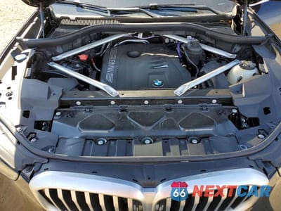 Zdjęcie 12 z 13 samochodu: 2024 BMW X5 SDRIVE 40I VIN:5UX13EU07R9V48068 - miniatura
