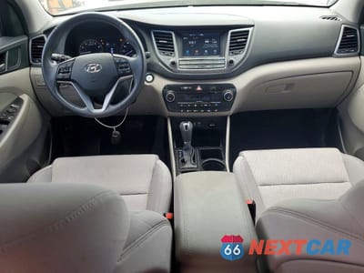 Zdjęcie 8 z 13 samochodu: 2018 HYUNDAI TUCSON VALUE VIN:KM8J33A2XJU649274 - miniatura