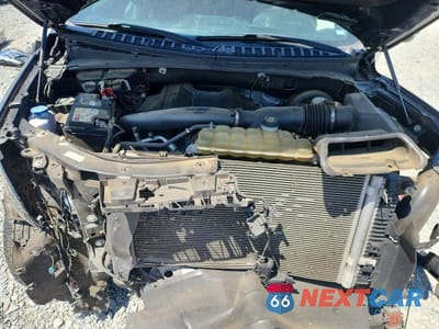 Zdjęcie 11 z 13 samochodu: 2020 FORD EXPEDITION MAX LIMITED VIN:1FMJK1KT7LEA38971 - miniatura
