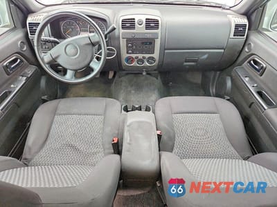 Zdjęcie 8 z 12 samochodu: 2012 CHEV COLORADO VIN:1GCESBFEXC8168961 - miniatura