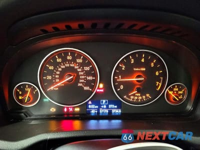 Zdjęcie 9 z 13 samochodu: 2016 BMW X3 XDRIVE28I VIN:5UXWX9C51G0D78308 - miniatura