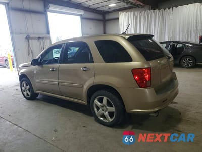 Drugie zdjęcie samochodu z przodu: 2008 PONTIAC TORRENT GXP VIN:2CKDL537186024737 - miniatura