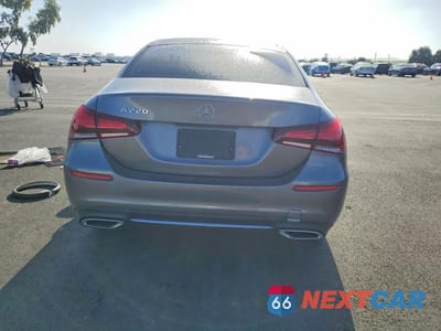 Zdjęcie 6 z 12 samochodu: 2019 MERCEDES-BENZ A 220 VIN:WDD3G4EB1KW029359 - miniatura