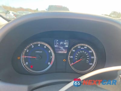 Zdjęcie 9 z 12 samochodu: 2015 HYUNDAI ACCENT GLS VIN:KMHCT4AE9FU848350 - miniatura