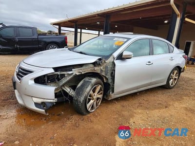 2014 NISS ALTIMA 2.5 1N4AL3APXEC183430 - główne zdjęcie licytacji z USA - miniatura