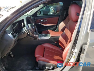 Zdjęcie 7 z 12 samochodu: 2023 BMW M340I VIN:3MW49FS01P8D24661 - miniatura