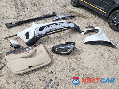 Zdjęcie 12 z 13 samochodu: 2022 MERCEDES-BENZ GLC 300 4MATIC VIN:W1N0G8EB0NG120098 - miniatura