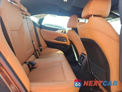 Zdjęcie 10 z 12 samochodu: 2023 BMW 430I GRAN COUPE VIN:WBA63AV07PFP02899 - miniatura