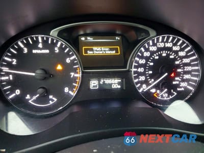 Zdjęcie 9 z 12 samochodu: 2013 NISSAN ALTIMA 2.5 S 4DR VIN:1N4AL3AP9DN416068 - miniatura
