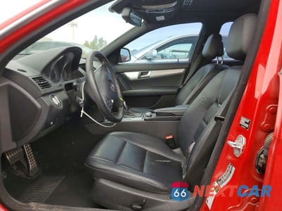 Zdjęcie 7 z 11 samochodu: 2009 MERCEDES-BENZ C 300 VIN:WDDGF54X79F226845 - miniatura