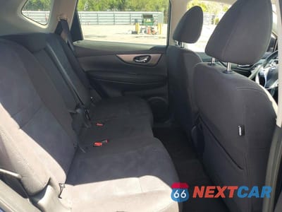 Zdjęcie 10 z 12 samochodu: 2015 NISSAN ROGUE SV VIN:KNMAT2MT8FP563258 - miniatura