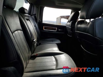 Zdjęcie 10 z 13 samochodu: 2012 DODGE RAM 3500 LARAMIE VIN:3C63D3JL4CG262249 - miniatura