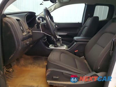 Zdjęcie 7 z 12 samochodu: 2022 CHEVROLET COLORADO LT VIN:1GCHSCEA3N1141694 - miniatura