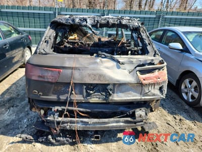 Zdjęcie 6 z 12 samochodu: 2017 AUDI Q7 PREMIUM PLUS VIN:WA1LAAF72HD046819 - miniatura