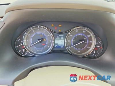 Zdjęcie 9 z 13 samochodu: 2015 INFINITI QX80 BASE VIN:JN8AZ2ND3F9770574 - miniatura