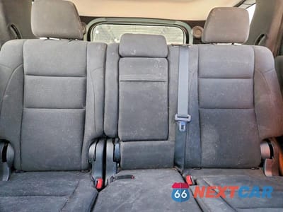 Zdjęcie 10 z 13 samochodu: 2011 DODGE DURANGO CREW VIN:1D4SE4GT8BC693440 - miniatura