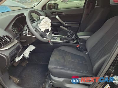 Zdjęcie 7 z 13 samochodu: 2025 MITSUBISHI ECLIPSE CROSS LE VIN:JA4ATVAA0SZ039325 - miniatura