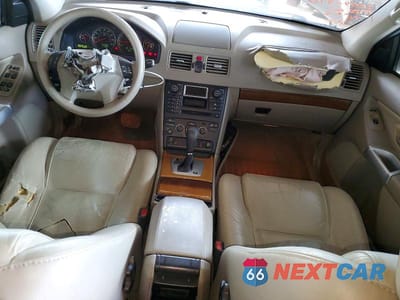 Zdjęcie 8 z 12 samochodu: 2004 VOLVO XC90 VIN:YV1CN59H341123984 - miniatura