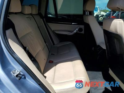 Zdjęcie 11 z 13 samochodu: 2012 BMW X3 XDRIVE28I VIN:5UXWX5C59CL726421 - miniatura