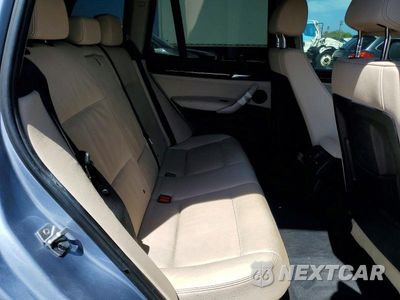 Zdjęcie 11 z 13 samochodu: 2012 BMW X3 XDRIVE28I VIN:5UXWX5C59CL726421 - miniatura