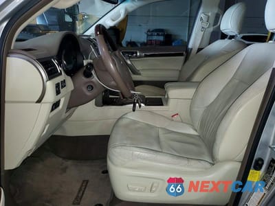 Zdjęcie 7 z 13 samochodu: 2015 LEXUS GX 460 VIN:JTJBM7FX1F5095686 - miniatura