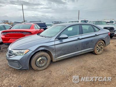2024 VOLKSWAGEN JETTA S 3VW5M7BU0RM036331 - główne zdjęcie licytacji z USA - miniatura