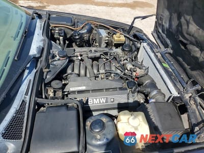 Zdjęcie 11 z 12 samochodu: 1995 BMW 530 I AUTOMATIC VIN:WBAHE2321SGE94439 - miniatura