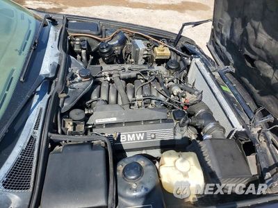 Zdjęcie 11 z 12 samochodu: 1995 BMW 530 I AUTOMATIC VIN:WBAHE2321SGE94439 - miniatura