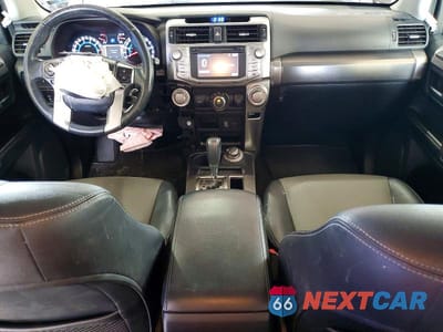 Zdjęcie 8 z 13 samochodu: 2015 TOYOTA 4RUNNER SR5 PREMIUM VIN:JTEBU5JR4F5215847 - miniatura