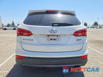 Zdjęcie 6 z 12 samochodu: 2015 HYUNDAI SANTA FE SPORT 2.4L VIN:5XYZT3LB4FG269182 - miniatura