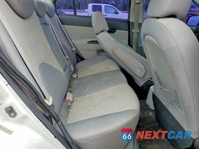 Zdjęcie 10 z 13 samochodu: 2010 HYUNDAI ACCENT GLS VIN:KMHCN4AC2AU496200 - miniatura