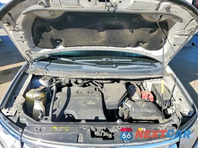 Zdjęcie 11 z 11 samochodu: 2013 FORD EDGE LIMITED VIN:2FMDK4KC5DBC54880 - miniatura