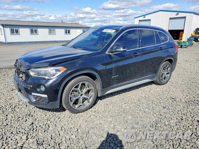 2016 BMW X1 XDRIVE28I WBXHT3C35G5F66112 - główne zdjęcie licytacji z USA - miniatura
